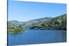 Europe, Portugal, Douro River, Douro River Valley Vineyards-Lisa S. Engelbrecht-Stretched Canvas