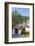 Europe, Portugal, Sintra, Sintra National Palace, Courtyard-Lisa S. Engelbrecht-Framed Photographic Print