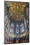 Europe, Scotland, Edinburgh, St Giles Cathedral-Mark Sykes-Mounted Photographic Print