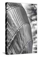 Europe, Scotland, Glasgow, Imax-Mark Sykes-Stretched Canvas