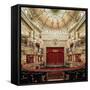 Europe, Scotland, Glasgow, Kings Theatre-Mark Sykes-Framed Stretched Canvas