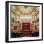 Europe, Scotland, Glasgow, Kings Theatre-Mark Sykes-Framed Photographic Print