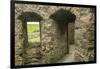 Europe, Scotland, Shetland Islands. Muness Castle Ruins-Cathy & Gordon Illg-Framed Photographic Print