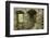 Europe, Scotland, Shetland Islands. Muness Castle Ruins-Cathy & Gordon Illg-Framed Photographic Print