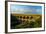 Europe, South of France, Provence, Avignon, Pont Du Gard, Aqueduct-Chris Seba-Framed Photographic Print