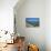 Europe, South of France, Provence, Verdon Gorge, Lake Lac Ste. Croix-Chris Seba-Photographic Print displayed on a wall