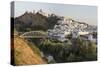 Europe, Spain, Arcos de La Frontera-John Ford-Stretched Canvas