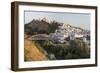 Europe, Spain, Arcos de La Frontera-John Ford-Framed Photographic Print