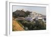 Europe, Spain, Arcos de La Frontera-John Ford-Framed Photographic Print