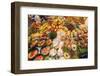 Europe, Spain, Barcelona, St. Josep La Boqueria, Food Market, Fruit-Lisa S. Engelbrecht-Framed Photographic Print