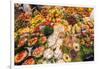 Europe, Spain, Barcelona, St. Josep La Boqueria, Food Market, Fruit-Lisa S. Engelbrecht-Framed Photographic Print