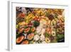 Europe, Spain, Barcelona, St. Josep La Boqueria, Food Market, Fruit-Lisa S. Engelbrecht-Framed Photographic Print