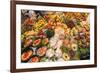 Europe, Spain, Barcelona, St. Josep La Boqueria, Food Market, Fruit-Lisa S. Engelbrecht-Framed Photographic Print