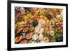 Europe, Spain, Barcelona, St. Josep La Boqueria, Food Market, Fruit-Lisa S. Engelbrecht-Framed Photographic Print