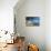 Europe, Spain, Majorca, Fishing Village Porto Colom, Harbour-Chris Seba-Mounted Photographic Print displayed on a wall