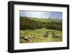 Europe, Spain, Pyrenees Mountains and Nature-Samuel Magal-Framed Photographic Print