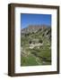 Europe, Spain, Pyrenees Mountains and Nature-Samuel Magal-Framed Photographic Print