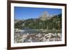 Europe, Spain, Pyrenees Mountains-Samuel Magal-Framed Photographic Print