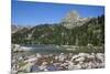 Europe, Spain, Pyrenees Mountains-Samuel Magal-Mounted Photographic Print