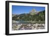 Europe, Spain, Pyrenees Mountains-Samuel Magal-Framed Photographic Print