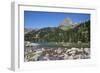 Europe, Spain, Pyrenees Mountains-Samuel Magal-Framed Photographic Print