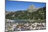 Europe, Spain, Pyrenees Mountains-Samuel Magal-Mounted Photographic Print