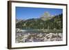 Europe, Spain, Pyrenees Mountains-Samuel Magal-Framed Photographic Print