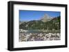 Europe, Spain, Pyrenees Mountains-Samuel Magal-Framed Photographic Print