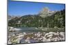 Europe, Spain, Pyrenees Mountains-Samuel Magal-Mounted Photographic Print