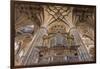 Europe, Spain, Salamanca, Cathedral Organ-Lisa S^ Engelbrecht-Framed Photographic Print