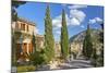 Europe, Spain, the Balearic Islands, Island Majorca, Pollenca-Chris Seba-Mounted Photographic Print