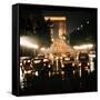 Europe Spectacle-Ralph Crane-Framed Stretched Canvas