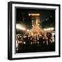 Europe Spectacle-Ralph Crane-Framed Photographic Print