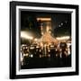 Europe Spectacle-Ralph Crane-Framed Photographic Print