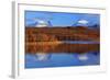 Europe, Sweden,  Abisko National Park, View at Lapporten-Bernd Rommelt-Framed Photographic Print