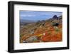 Europe, Sweden,  Kärkevagge, Valley-Bernd Rommelt-Framed Photographic Print