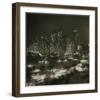 Europe to America-null-Framed Photographic Print