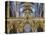 Europe, United Kingdom, England, County Durham, Durham, Durham Cathedral-Mark Sykes-Stretched Canvas