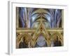 Europe, United Kingdom, England, County Durham, Durham, Durham Cathedral-Mark Sykes-Framed Photographic Print