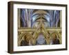 Europe, United Kingdom, England, County Durham, Durham, Durham Cathedral-Mark Sykes-Framed Photographic Print