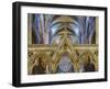 Europe, United Kingdom, England, County Durham, Durham, Durham Cathedral-Mark Sykes-Framed Photographic Print