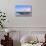 Europe, United Kingdom, England, East Sussex, Brighton and Hove, Brighton, Palace (Brighton) Pier-Alex Robinson-Stretched Canvas displayed on a wall