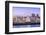 Europe, United Kingdom, England, East Sussex, Brighton and Hove, Brighton, Palace (Brighton) Pier-Alex Robinson-Framed Photographic Print