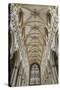 Europe, United Kingdom, England, East Yorkshire, Beverley, Beverley Minster-Mark Sykes-Stretched Canvas