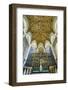 Europe, United Kingdom, England, Lancashire, Lancaster, Lancaster Cathedral-Mark Sykes-Framed Photographic Print