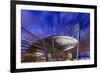 Europe, United Kingdom, England, Lancashire, Manchester, Gateway Station-Mark Sykes-Framed Photographic Print