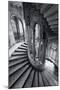 Europe, United Kingdom, England, Lancashire, Manchester, Manchester Town Hall-Mark Sykes-Mounted Photographic Print