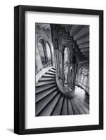 Europe, United Kingdom, England, Lancashire, Manchester, Manchester Town Hall-Mark Sykes-Framed Photographic Print