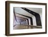 Europe, United Kingdom, England, Middlesex, London, Kings Cross Station-Mark Sykes-Framed Photographic Print