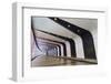 Europe, United Kingdom, England, Middlesex, London, Kings Cross Station-Mark Sykes-Framed Photographic Print